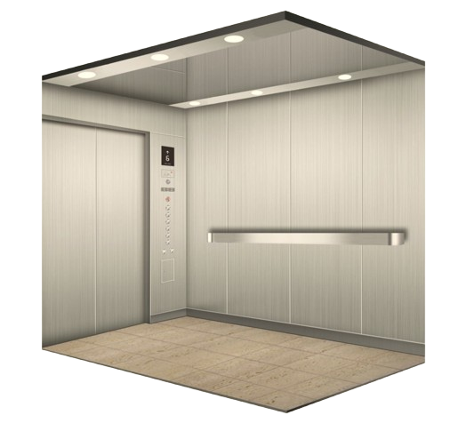 Hospital Bed Elevator